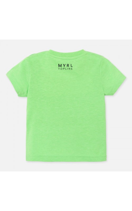 Chlapčenské tričko MAYORAL 1039