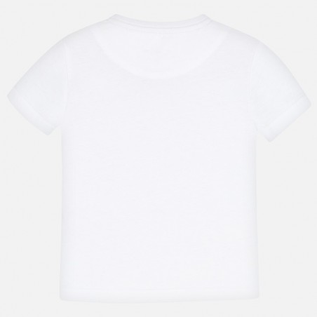 Chlapčenské tričko MAYORAL 3070