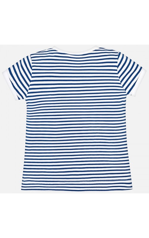 Dievčenské tričko MAYORAL 3010