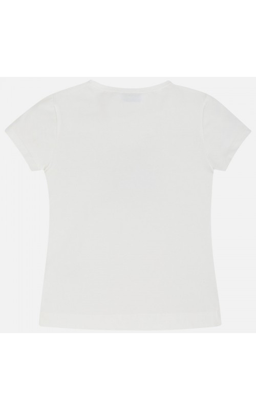 Dievčenské tričko MAYORAL 6022