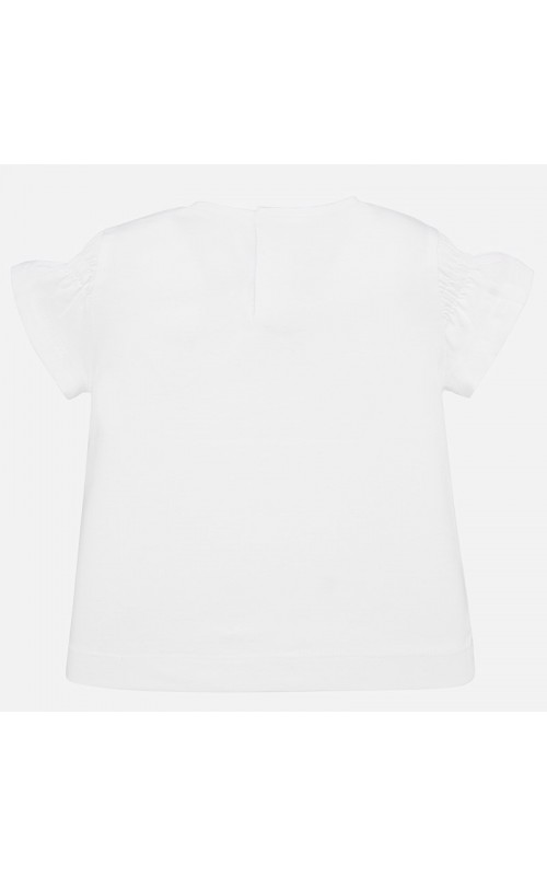 Dievčenské tričko MAYORAL 1056