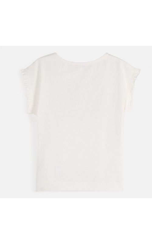 Dievčenské tričko MAYORAL 6001