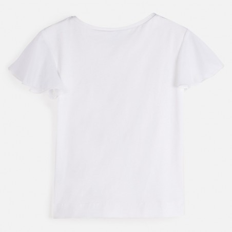 Dievčenské tričko MAYORAL 6004