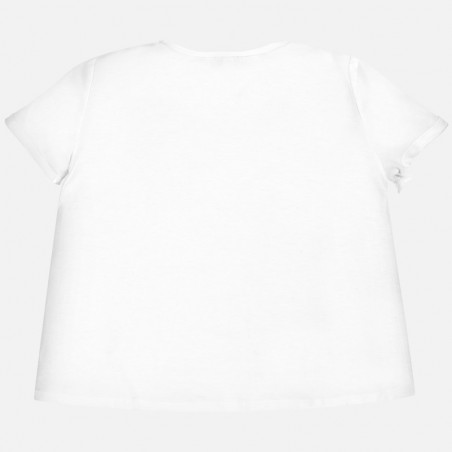 Dievčenské tričko MAYORAL 6009