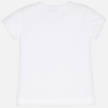 Dievčenské tričko MAYORAL 3006