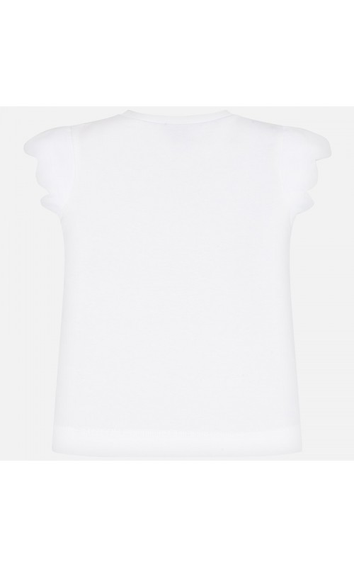 Dievčenské tričko MAYORAL 3015