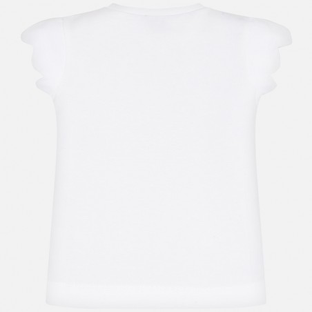 Dievčenské tričko MAYORAL 3015