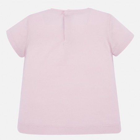 Dievčenské tričko MAYORAL 105