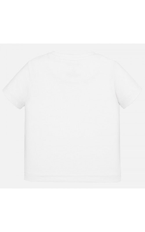 Chlapčenské tričko MAYORAL 1041