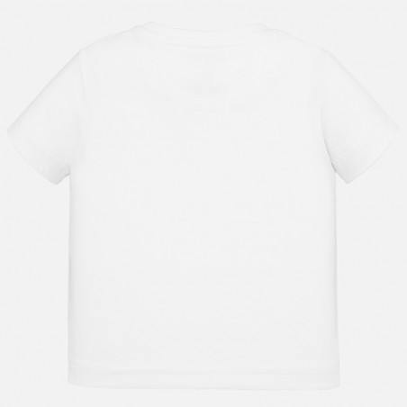 Chlapčenské tričko MAYORAL 1041