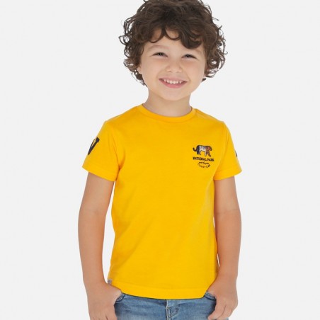 Chlapčenské tričko MAYORAL 3051